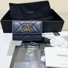 Chanel Wallet Purse